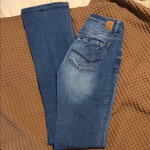 BKE stella bootcut 26xl